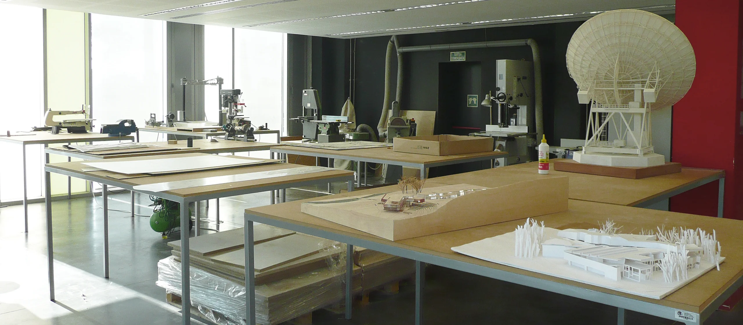 Taller de Arquitectura JARA CRUA